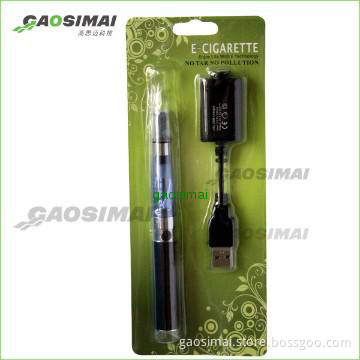 ego ce4 electronic cigarette uk starter kit  blister pack
